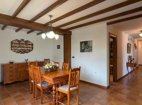 Mil Palmeras, Villa #CQ-WI-71703