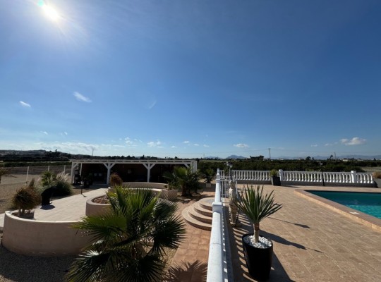Ciudad Quesada, Villa #CQ-BG-31947