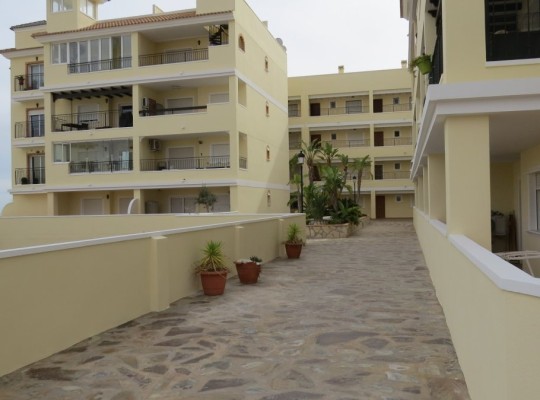 Orihuela Costa (Villamartin), Apartment #CQ-SD-90929