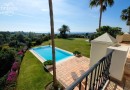 Marbella (Costa del Sol), Villa - Detached #CM-R4031305
