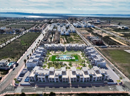 Ciudad Quesada (Lo Marabú), Bungalow #RD-N8782