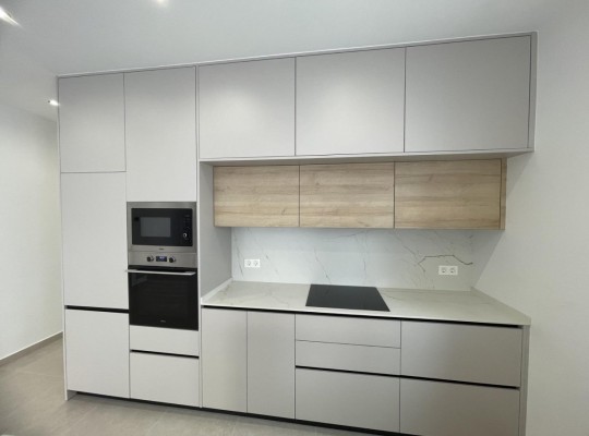 Almoradi (Heredades), Villa #RD-N9262