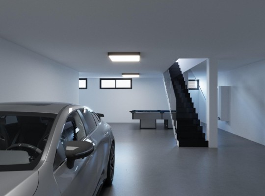 Finestrat (Sierra Cortina), Villa #RD-N8269