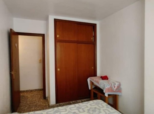 Torrevieja (Playa del Cura), Apartment #CQ-SH-96037