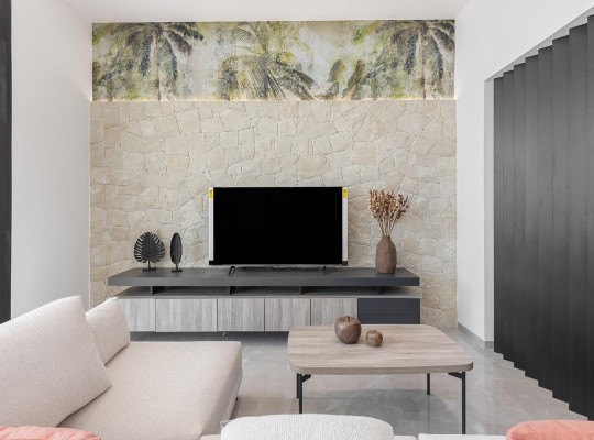 Torrevieja (Los Balcones), Villa #CQ-00-19905