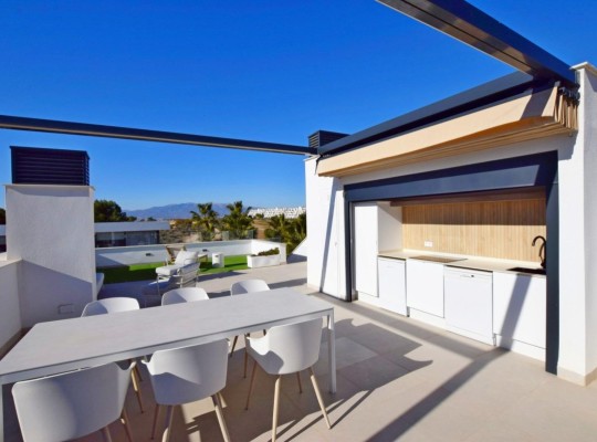 Alhama De Murcia (Condado De Alhama), Villa #RD-N9426