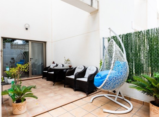 Punta Prima, Townhouse #CQ-OC-43584