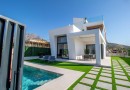 Finestrat (Puig Campana Golf), Villa #CQ-00-56654