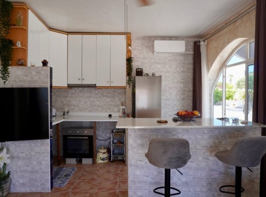 Ciudad Quesada, Villa #CQ-CA-36773