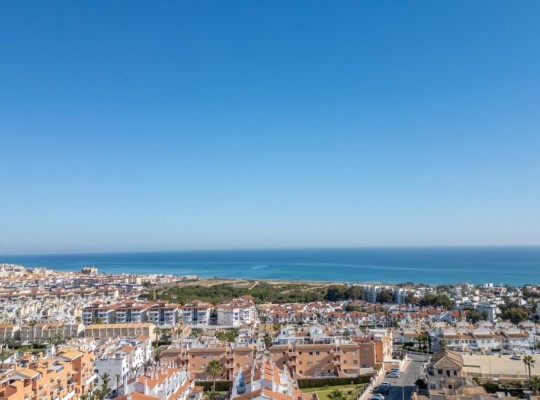 Torrevieja (Torreblanca), Apartment #CQ-HS-25204