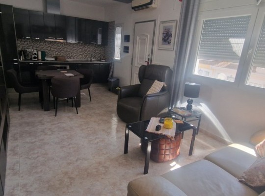 Ciudad Quesada (La Marquesa Golf), Townhouse #CQ-093