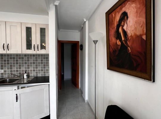 Ciudad Quesada (La Marquesa Golf), Apartment #CQ-AD268