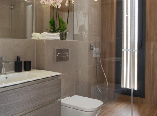 Orihuela Costa (Campoamor), Villa #RD-N3672