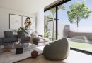 Other areas (Santa Rosalia Lake And Life Resort), Villa #CQ-00-60121