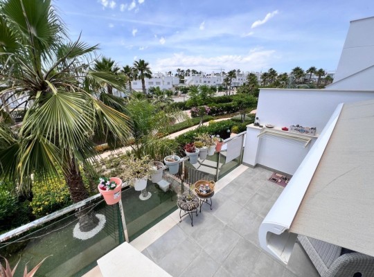 Entre Naranjo - Vistabella Golf (Entre Naranjos Vistabella Golf), Apartment #CQ-CB-75083