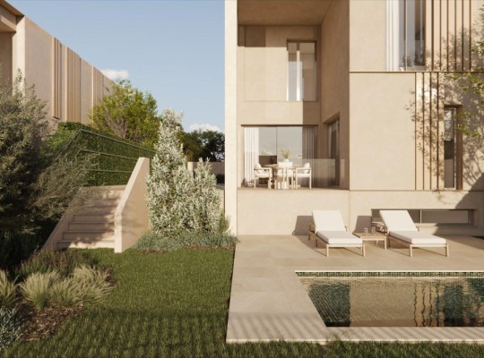 Other areas (Campolivar), Villa #CQ-00-39930