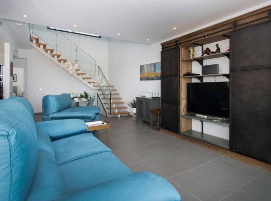 Ciudad Quesada (La Marquesa Golf), Villa #CQ-956