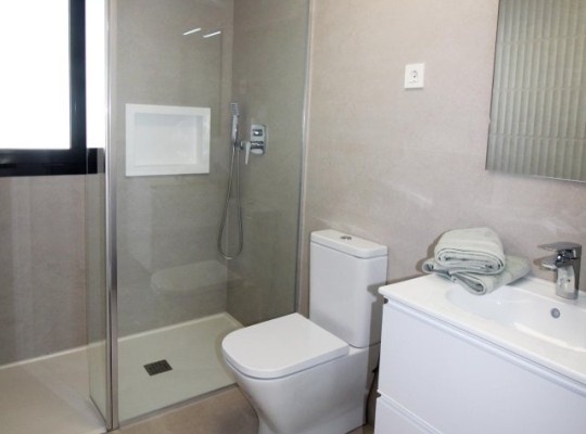 Pilar de La Horadada (parque Andromeda), Townhouse #CQ-00-75421