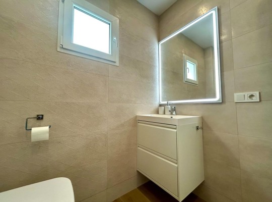 San Miguel de Salinas (Las filipinas), Apartment #CQ-UR-33627