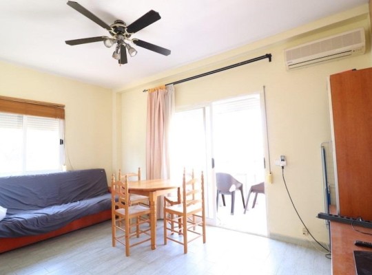 Orihuela Costa (Las Filipinas), Apartment #CQ-JM-50507