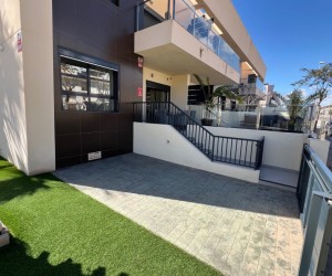 Pilar de La Horadada (Mil Palmeras), Apartment #CQ-WN-53342