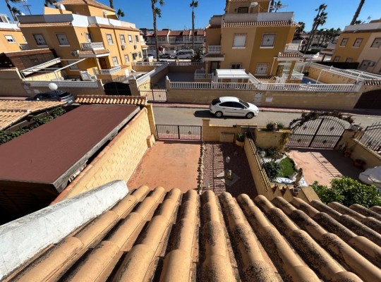 Ciudad Quesada (Lo Marabu), Bungalow #CQ-332