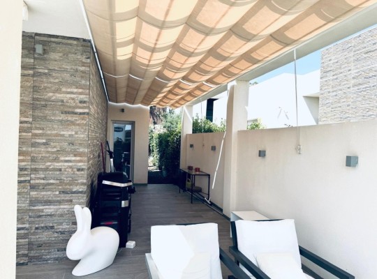 Algorfa (La Finca Golf), Villa #CQ-WN-77432