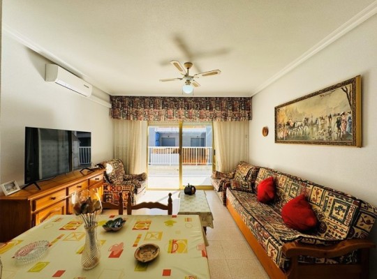 La Mata, Apartment #CQ-SL-97180