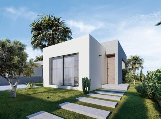 Other areas (Altaona Golf), Villa #CQ-00-22354