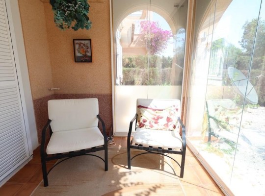 Orihuela Costa (Punta Prima), Bungalow #CQ-JM-52256