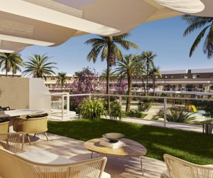 Monforte del Cid (Alenda Golf), Penthouse #RD-N8279