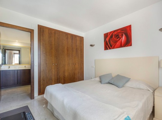 Torrevieja (Punta Prima), Apartment #CQ-KB-17154