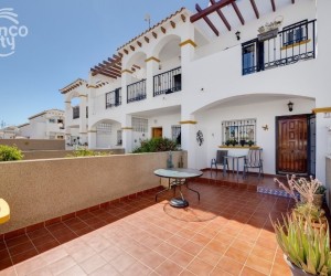 Punta Prima, 
Townhouse   #ES-11603