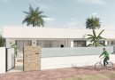 Other areas (Sucina), Villa #CQ-00-74333
