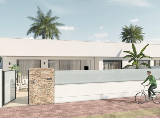 Other areas (Sucina), Villa #CQ-00-74333