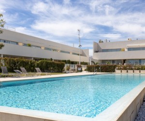 Torrevieja (Los Balcones), Apartment #CQ-CB-38110