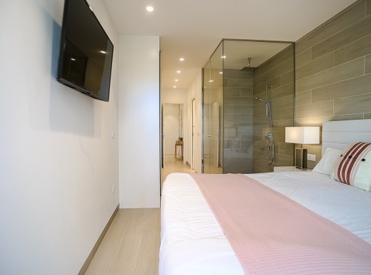 Las Colinas (LAS COLINAS GOLF RESORT), Apartment #CQ-GL-14030