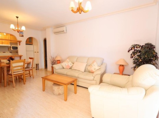 Orihuela Costa (Punta Prima), Bungalow #CQ-JM-52256