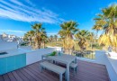 Torre - Pacheco (Roldán), Villa #CQ-UR-23018