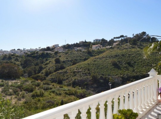 Ciudad Quesada (La Marquesa Golf), Villa #CQ-907