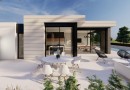 Pilar de La Horadada (Roda Golf), Villa #CQ-00-46306