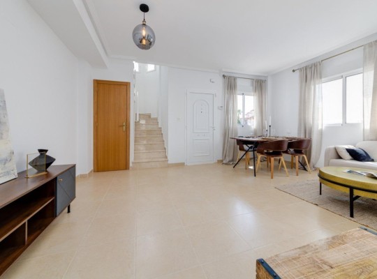 San Fulgencio (El Oasis), Villa #CQ-00-91657