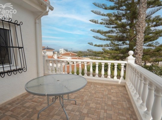 Ciudad Quesada (La Marquesa Golf), Villa #CQ-208