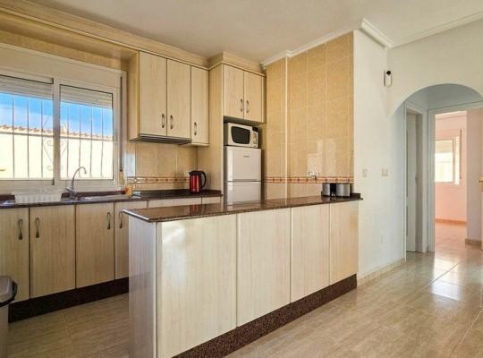 Ciudad Quesada (Lo Pepin), Villa #CQ-913