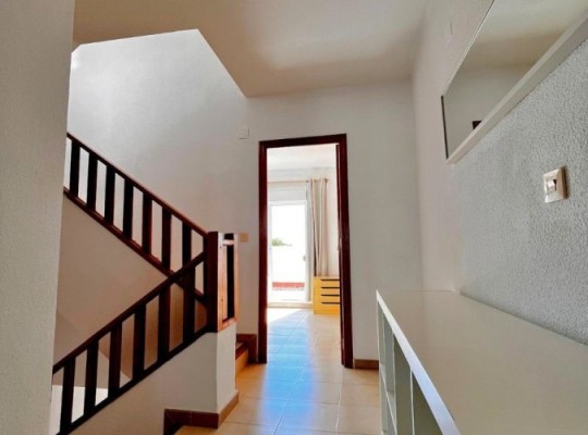 Orihuela Costa (Villamartin), Townhouse #CQ-VK-44051