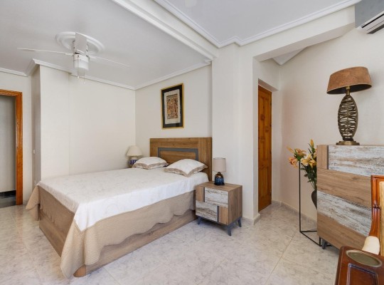 Ciudad Quesada (La Marquesa Golf), Villa #CQ-988