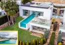Orihuela Costa (Las Colinas Golf), Villa #CQ-BG-14528