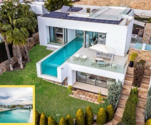 Orihuela Costa (Las Colinas Golf), Villa #CQ-BG-14528