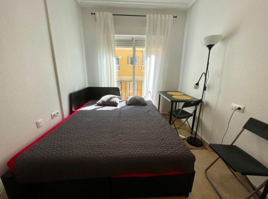 Formentera del Segura (Forementera del Segura), Apartment #CQ-CA-24958