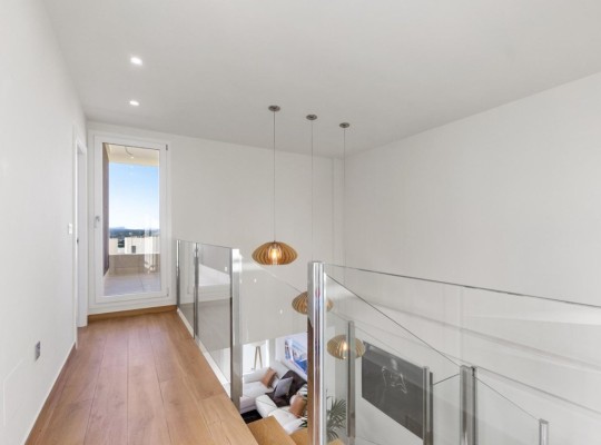 Rojales (Ciudad Quesada), Villa #RD-N7495